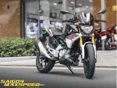 Sai Gon MaxSpeed 